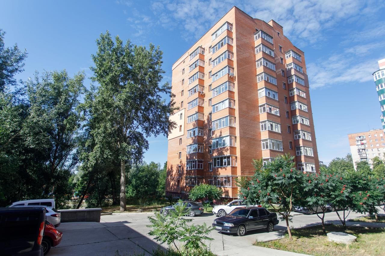 Апартаменты Apartment City Center near Park Сумы-27