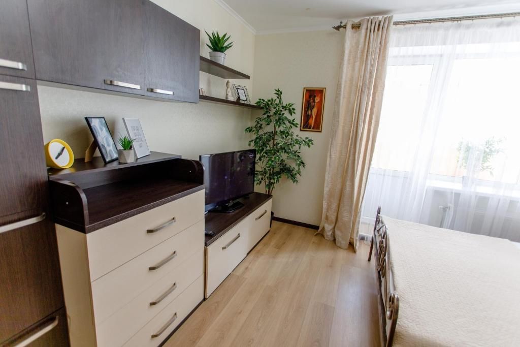 Апартаменты Apartment City Center near Park Сумы-29